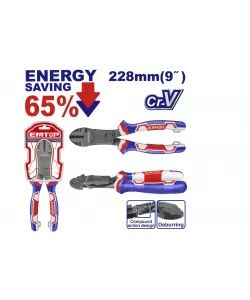 Cleste diagonal cu actiune compusa, EMTOP Cleste diagonal cu actiune compusa, EMTOP