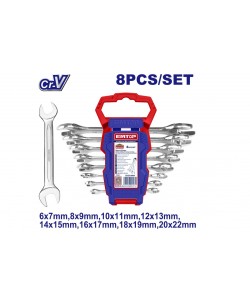 Set chei fixe-combinate ,dublu deschise , EMTOP