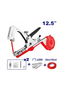 Aparat reglabil de legat vie, rosii, vinete ,12.5", EMTOP