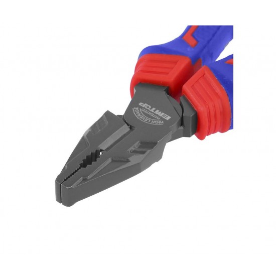 Cleste combinat cu efect de parghie ridicat  , EMTOP