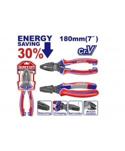 Cleste combinat cu efect de parghie ridicat  , EMTOP