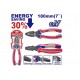 Cleste combinat cu efect de parghie ridicat  , EMTOP
