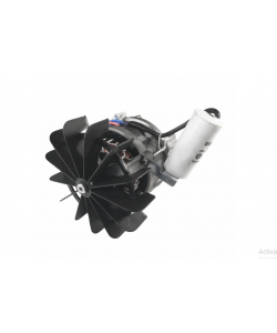 Motor pentru betoniera 650W, 2700 rot/min, Bobinaj cupru