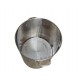 Mașină de opărit pasari 80 litri inox 4 kw eco