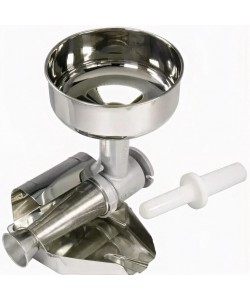 Masina de stors rosii , NR. 3, 400W, 140KG/H