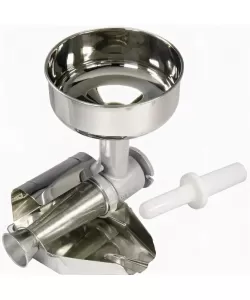 Masina de stors rosii , NR. 3, 400W, 140KG/H