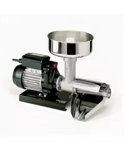 Masina de stors rosii , NR. 3, 400W, 140KG/H