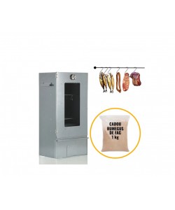 Afumatoare din tabla zincata cu geam