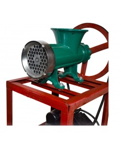 Masina de tocat cu motor,1,5KW