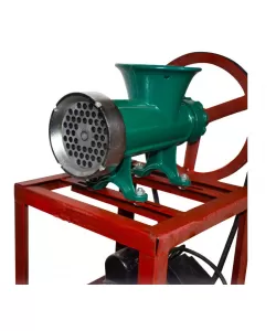 Masina de tocat cu motor,1,5KW Masina de tocat cu motor,1,5KW