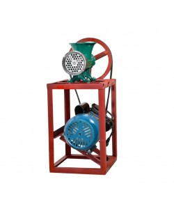 Masina de tocat cu motor,1,5KW