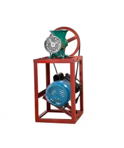 Masina de tocat cu motor,1,5KW Masina de tocat cu motor,1,5KW