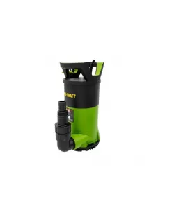 Pompa submersibila monoetajata, 750W 