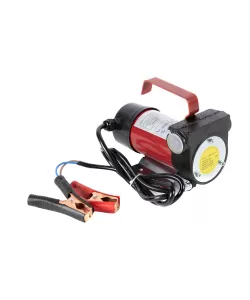 Pompa de transfer 24V (autoamorsare)