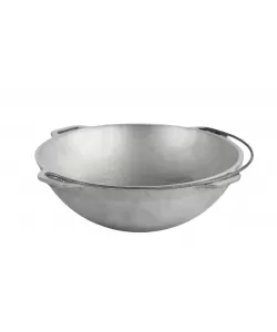 Ceaun asiatic aluminiu alimentar, capacitate 4 litri  Ceaun asiatic aluminiu alimentar, capacitate 4 litri