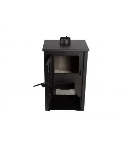 Semineu pe Lemne Patrat Semineu pe Lemne Patrat