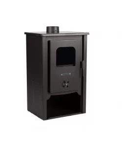 Semineu pe Lemne Patrat Semineu pe Lemne Patrat