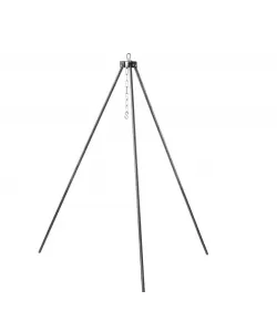 Trepied pentru ceaun 100 Cm Trepied pentru ceaun 100 Cm