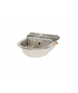 Adapatoare din inox cu plutitor 2.5 L
