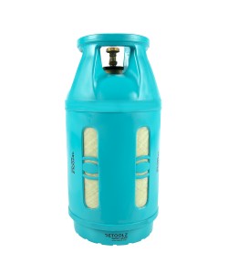  Butelie compozit reincarcabila 10kg/24L