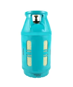 Butelie compozit reincarcabila 10kg/24L  Butelie compozit reincarcabila 10kg/24L