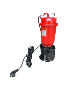 Pompa Submersibila Apa Murdara DRK,, 2860 r/min, 30m