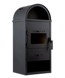 Șemineu Economic BS 9kW