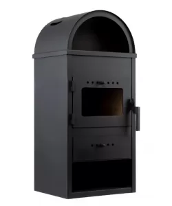 Șemineu Economic BS 9kW Șemineu Economic BS 9kW