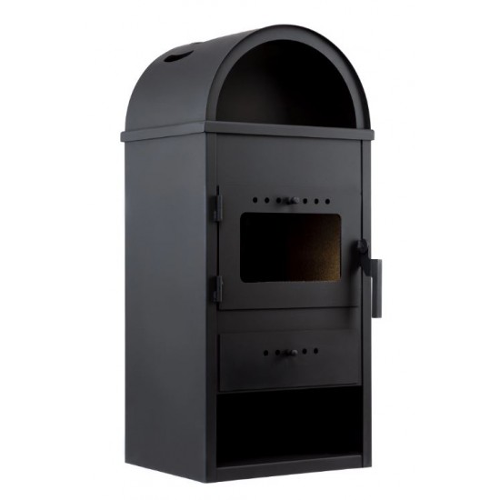 Șemineu Economic BS 9kW