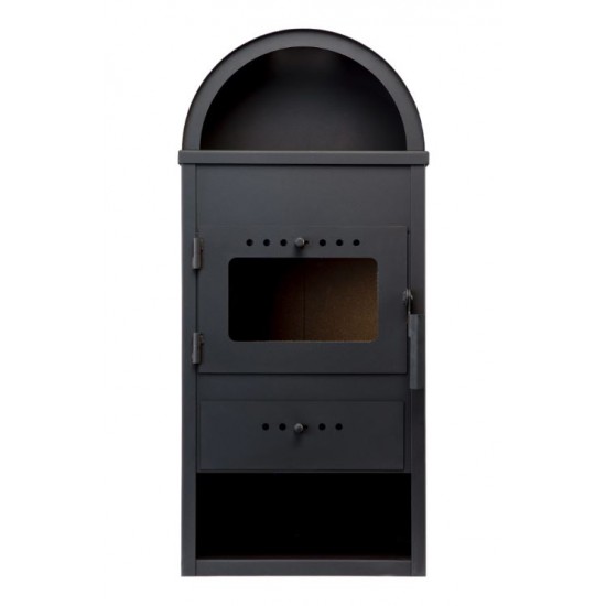 Șemineu Economic BS 9kW