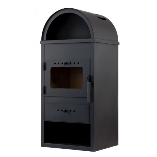 Șemineu Economic BS 9kW