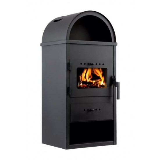 Șemineu Economic BS 9kW