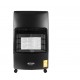 Soba pe gaz GPL , 4,20 kW , 3 trepte de putere , 20-80 m², Regulator GPL + Furtun GPL 1,5 m