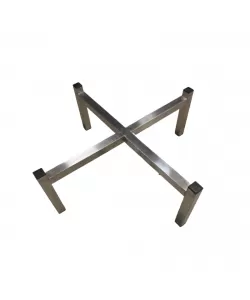 Suport inox butoi 300/350 L Suport inox butoi 300/350 L