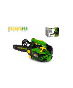 Drujba de mana pe benzina PartnerPro , 1.1 kw-1.5 CP, 10500 rot/min, Ungere Lant Automata