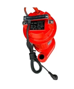 Pompa Submersibila Apa Murdara DRK, 2860 r/min