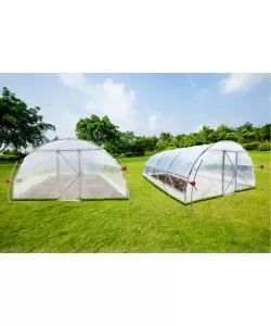 Solar legume 4,5 x 6 + Cadou ata palisare si macara folie