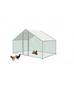 Tarc (cotet) gaini 2x6x2m