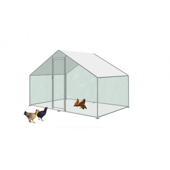 Tarc (cotet) gaini 2x6x2m