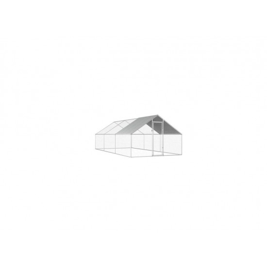 Tarc (cotet) gaini 2x6x2m