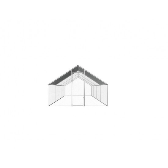 Tarc (cotet) gaini 2x8x2m