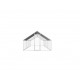 Tarc (cotet) gaini 2x8x2m