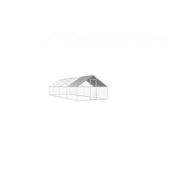 Tarc (cotet) gaini 2x8x2m