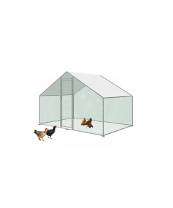 Tarc (cotet) gaini 2x8x2m