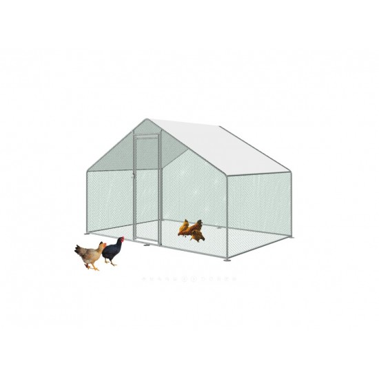 Tarc (cotet) gaini 2x8x2m