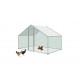 Tarc (cotet) gaini 2x8x2m