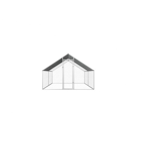 Tarc (cotet) gaini 2x4x2m