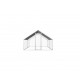 Tarc (cotet) gaini 2x4x2m