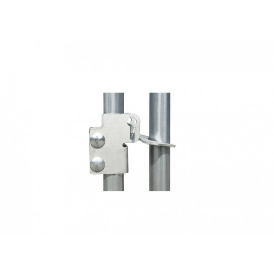 Tarc (cotet) gaini 2x4x2m