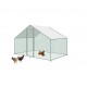 Tarc (cotet) gaini 2x4x2m